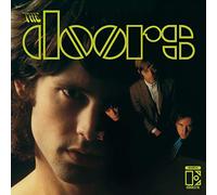 The Doors The Doors (Vinyl) 12" Album