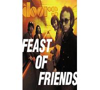 The Doors: Feast of Friends [DVD]