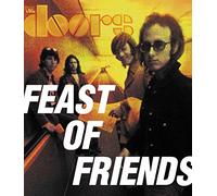 The Doors - Feast Of Friends [DVD]