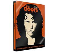 The Doors [Francia] [4k Ultra-HD + Blu-Ray]