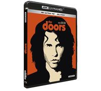 The Doors [Francia] [4k Ultra-HD + Blu-Ray]