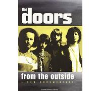 The Doors - From The Outside [Reino Unido] [DVD]