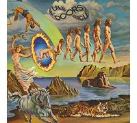 The Doors - Full Circle [Vinilo]