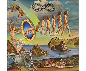 The Doors - Full Circle [Vinilo]