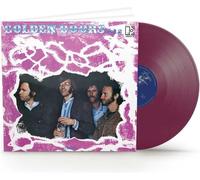 The Doors - Golden Doors 2 (LP purpura) [Vinilo]