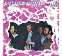 The Doors – Golden Doors 2 – Vinilo LP púrpura – Warner Music