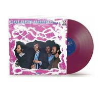The Doors - Golden Doors 2 (LP purpura) [Vinilo]