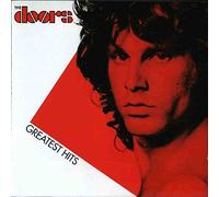the doors - Greatest Hits [Vinilo]