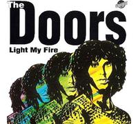 The Doors - Iight my f i r e