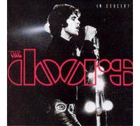 The Doors In Concert (CD) Album (Importación USA)