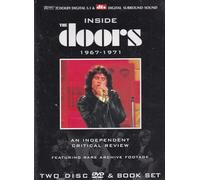 The Doors - Inside 1967-1971 [Alemania] [DVD]