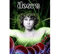 The Doors Jim Morrison - Póster 30 x 40 cm