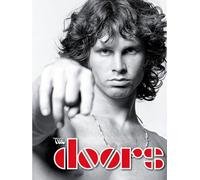 The Doors Jim Morrison - Póster 30 x 40 cm