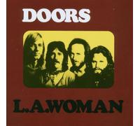 The Doors - L.A. Woman (40th Anniversary Mixes) [Expanded]