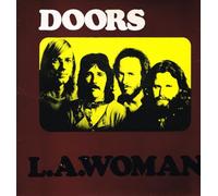 The Doors - L.A. Woman - 2nd