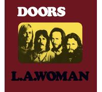 The Doors - L.A. Woman (40th Anniversary Mixes) [Expanded]