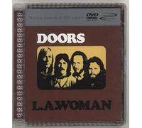 The Doors - L.a. Woman [DVD de Audio]