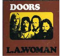 the Doors - L.a. Woman (Re-Mastered)