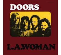 Doors the - L.A. Woman [Vinilo]