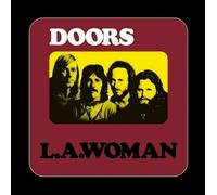 The Doors - The Doors - L.A. Woman (LP) [Vinilo]