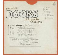 The Doors - L.A. Woman Sessions (4LP BOX) [Vinilo]