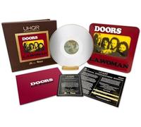 The Doors - L.A. Woman [Vinilo]