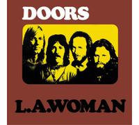 The Doors - L.a. Woman [Vinilo]