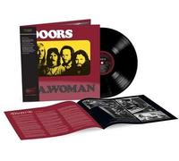 The Doors - LA Woman - High-Fidelity Vinyl [Vinilo]
