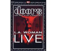 The Doors: La Woman - Live [DVD] [2004]