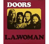 The Doors - L.a. Woman [Vinilo]