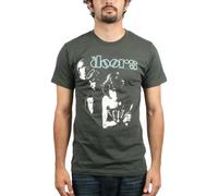 The Doors Light My Fire Camiseta