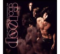 The Doors - Light My Fire: Live in Scandinavia 1968