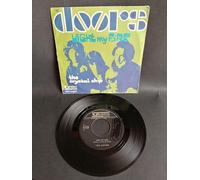 The Doors - Light My Fire / The Crystal Ship