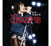 The Doors - Live at the Bowl '68