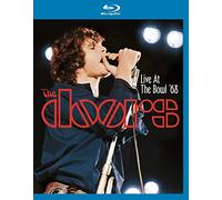 The Doors - Live At The Bowl '68 [Blu-ray]
