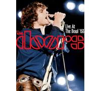 The Doors Live at The Bowl 68 - Póster 30 x 40 cm