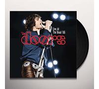 The Doors - Live at the Bowl '68 [Vinilo]