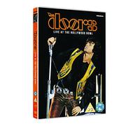 The Doors - Live At The Hollywood Bowl
