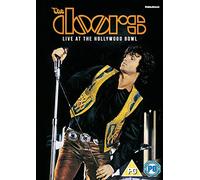 The Doors Live at the Hollywood Bowl [DVD]