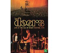 The Doors - Live At The Isle Of Wight 1970 [DVD]