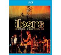 The Doors: Live At The Isle Of Wight Festival [Blu-ray]