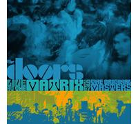 The Doors Live At The Matrix. 1967 (CD) (Importación USA)