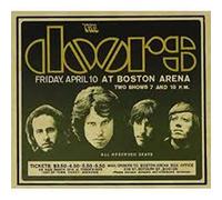 The Doors - Live in Boston 1970