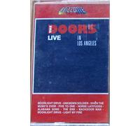 The Doors - Live in Los Angeles