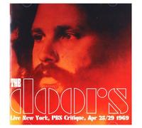 The Doors - Live New York, Pbs Critique, a