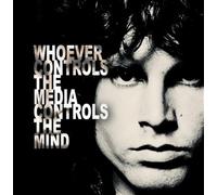 The Doors - Live On Air 1967-1970 (Clear Vinyl)