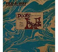 The Doors - London Fog 1966 [Vinilo]