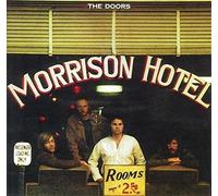The Doors - Morrison Hotel