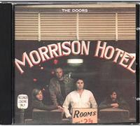 The Doors – Morrison Hotel – Elektra