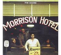 The Doors - Morrison Hotel (Expanded)
